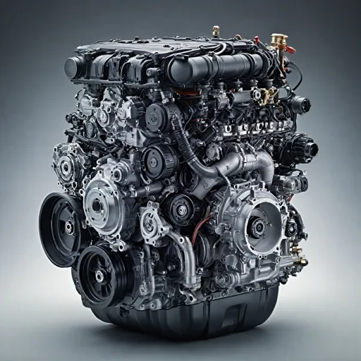 Comprendre le capteur PMH pour votre BMW