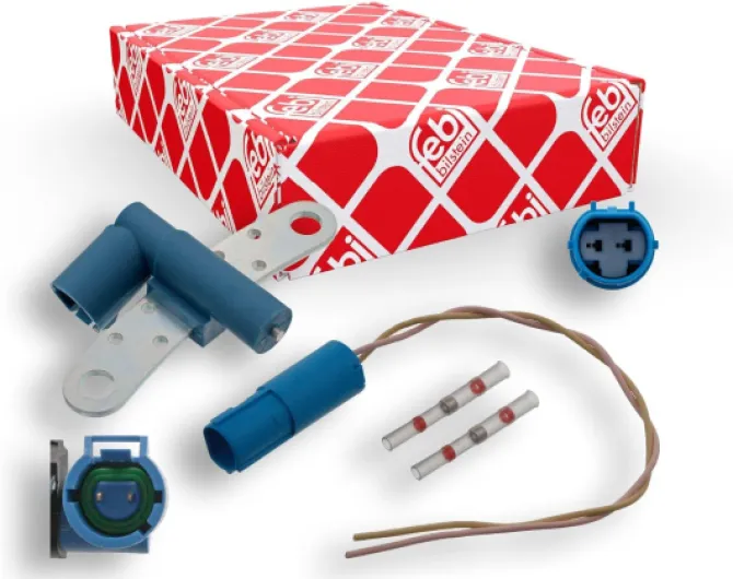 FEBI BILSTEIN Capteur PMH 34970