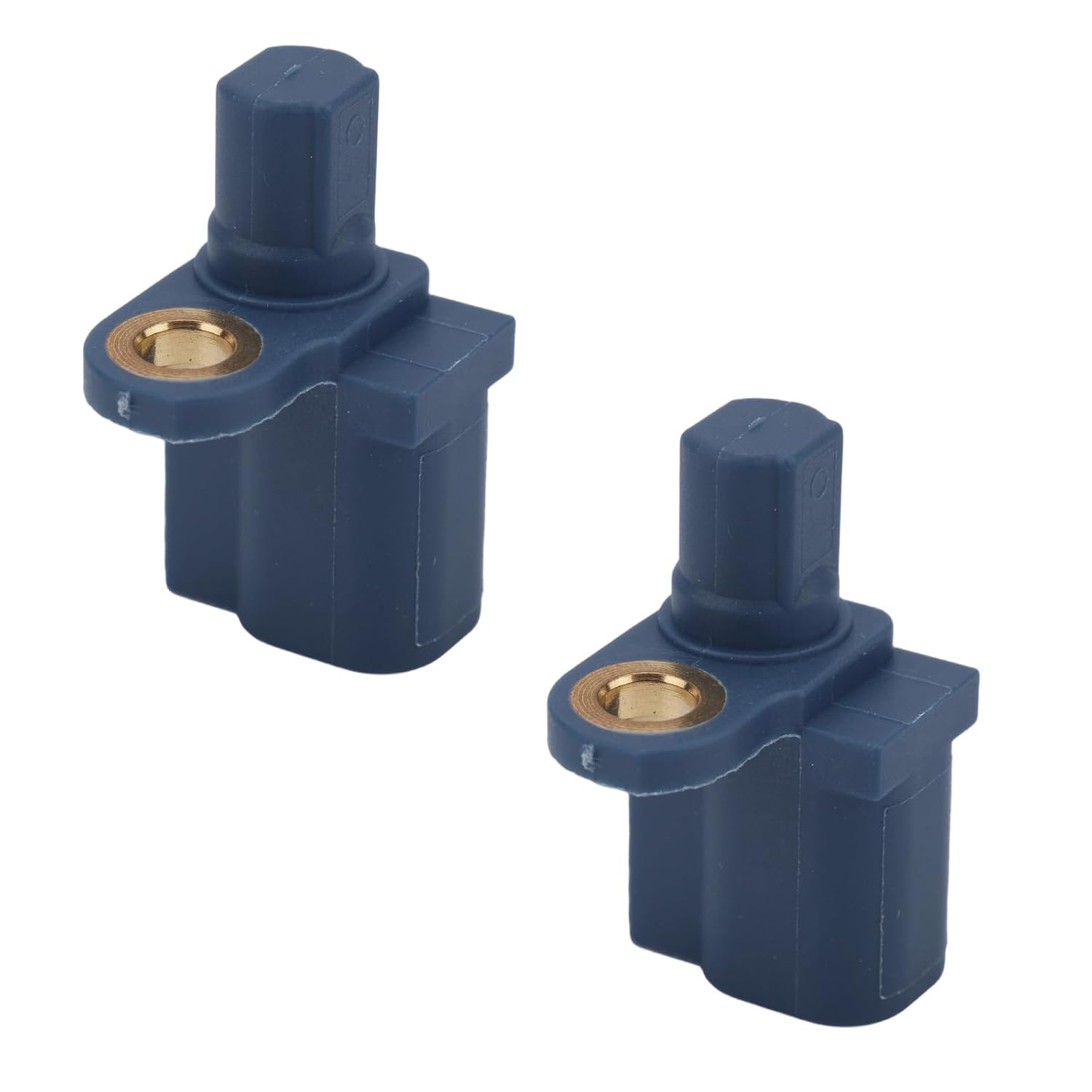 2pcs Capteur Vitesse Roue ABS Arrière Gauche et Droit pour Mazda Focus Escape, ALS2380 ALS2380T 2ABS0102 2ABS0746 2ABS1283 2ABS2475 Pièces de Rechange