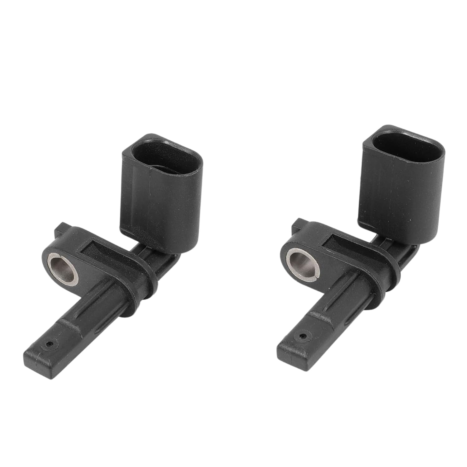 GNXfixt 2x Capteur de Vitesse de Roue ABS pour T-U-G 2011-2016 Cayenne 2011-2018 Q7 2013-2016 Avant Gauche Et Droit Capteur Abs WHT005651