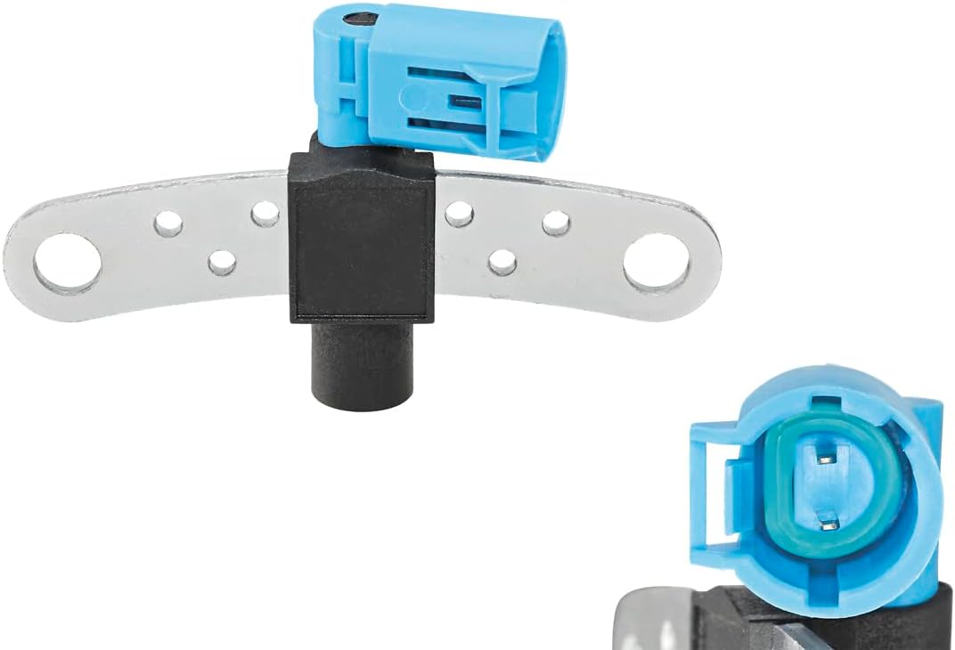 254070-Capteur d'angle, vilebrequin-Nombres de broches: 2 - Forme de la prise: ROND - avec câble: NON - Longueur sonde [mm]: 24 - Technologie du capteur: INDUCTIF