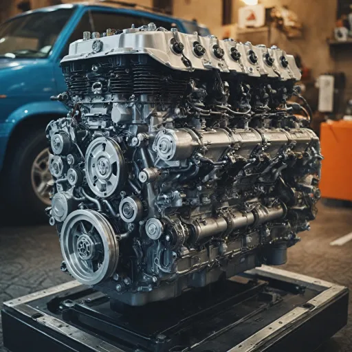 Tout savoir sur le capteur PMH pour Volkswagen