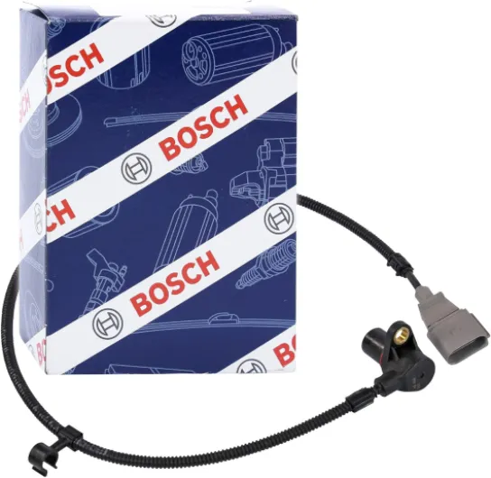 BOSCH Capteur PMH 0 261 210 177 740mm
