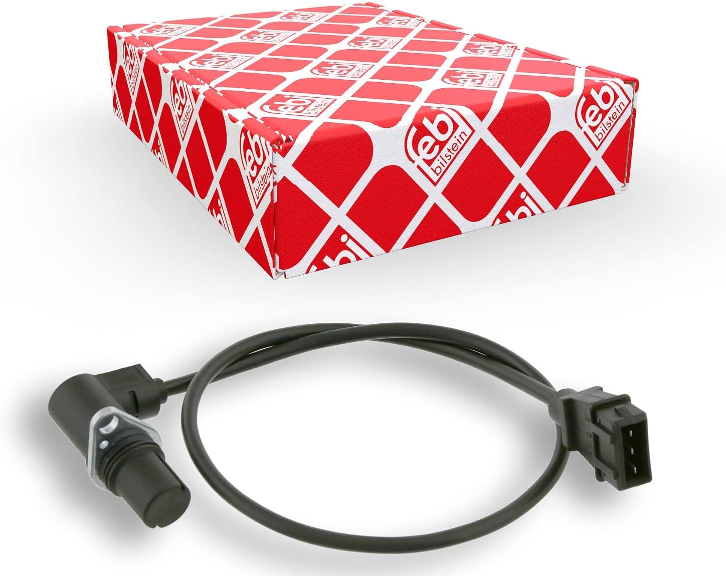 Febi-Bilstein 24508 Générateur d'impulsions, vilebrequin