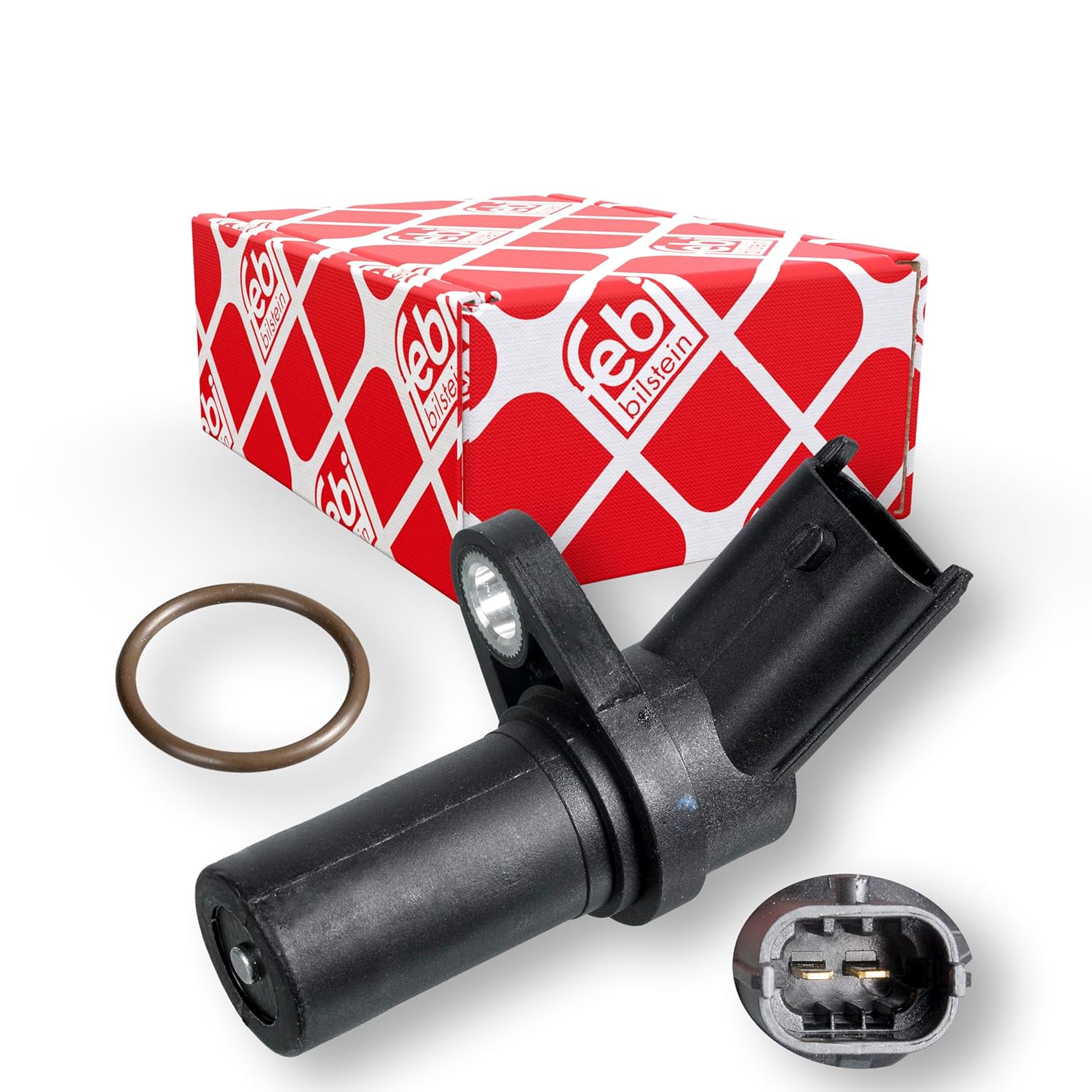 Febi-Bilstein 24616 Générateur D'impulsions, Vilebrequin Décontracté