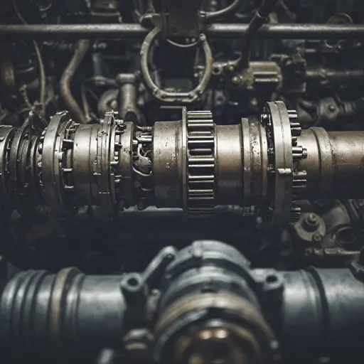 Tout savoir sur le cardan pour votre Citroën