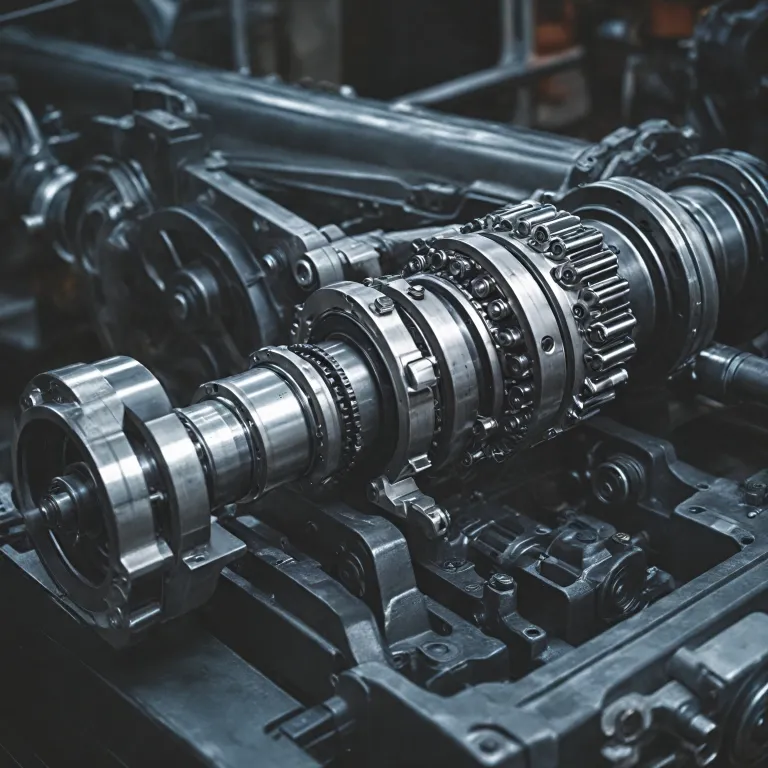 Tout savoir sur le cardan pour votre BMW