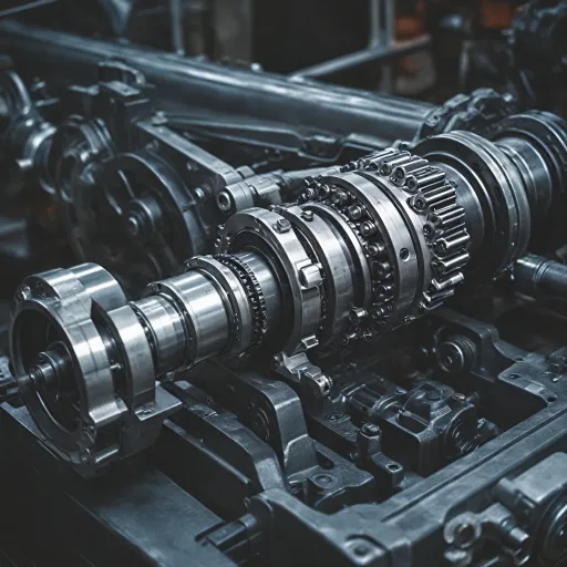 Tout savoir sur le cardan pour votre BMW