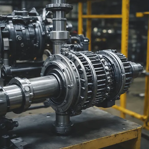 Tout savoir sur le cardan GKN : un élément essentiel de votre véhicule