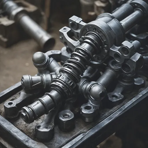 Tout savoir sur le cardan pour votre Toyota