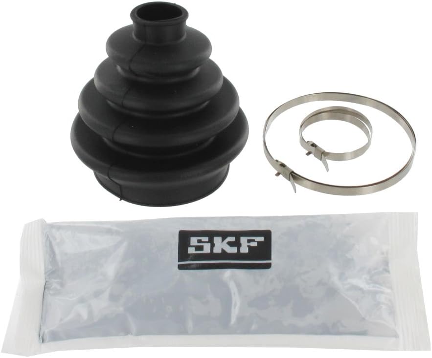 Jeu de joints-soufflets arbre de commande Soufflet De Cardan VKJP 01015