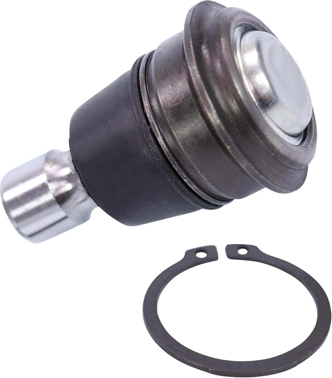 BESTPRICE 1x joint de cardan avant gauche ou droit Compatible avec NISSAN QASHQAI, ROGUE, X-TRAIL 2 (T31), X-TRAIL 3 (T32 , T32R, T32RR), RENAULT KADJAR (HA , HL ), KOLEOS 1 (HY ), KOLEOS 2 (HC )