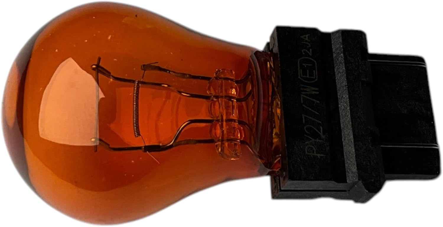 BMW E53 63217164760 Ampoule de clignotant avant Jaune