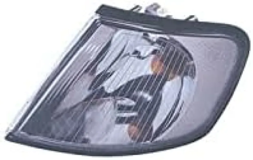 Repiauto - Feu clignotant avant gauche compatible avec Audi A3 8L1 phase 1 1996-2000