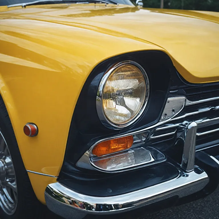 Tout savoir sur le clignotant avant de votre Citroën