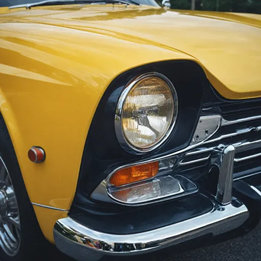 Tout savoir sur le clignotant avant de votre Citroën