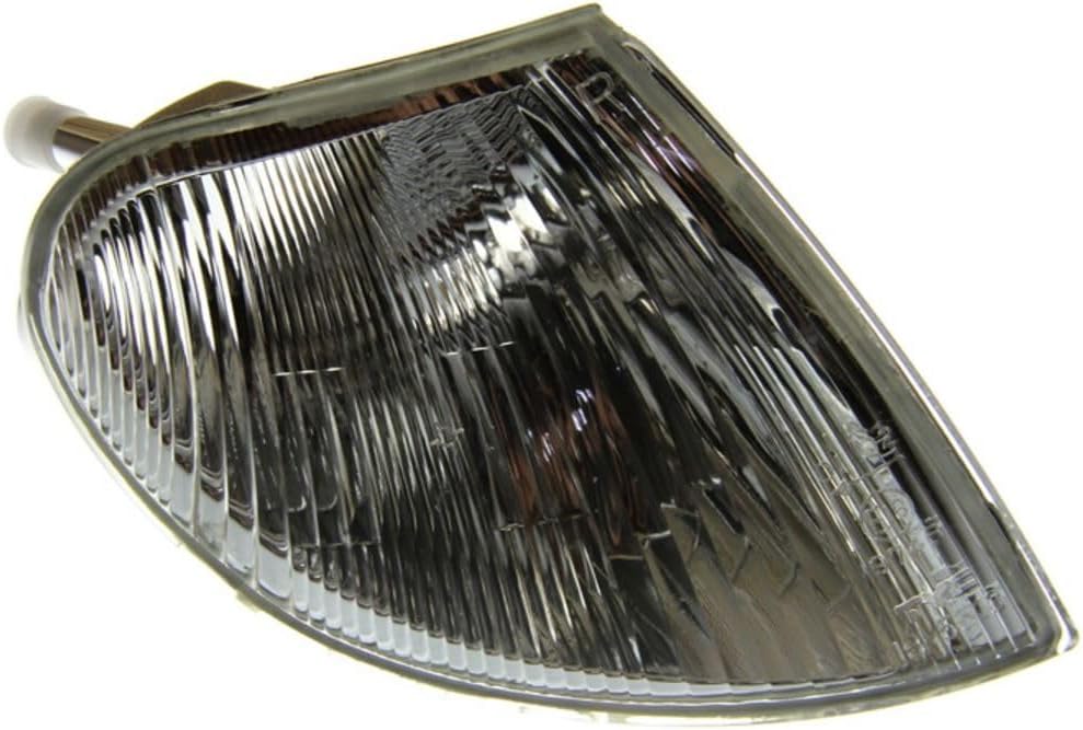 TYC Clignotant avant droite Clignotant 18-5513-01-2