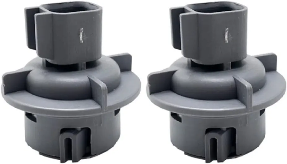 Paire de clignotants avant compatibles avec certains modèles de la gamme Ford numéro de modèle 4053872