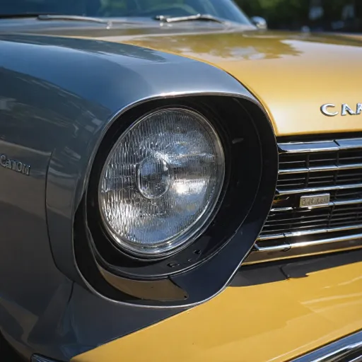 Tout savoir sur le clignotant avant pour votre Mercedes