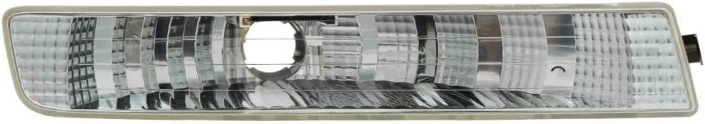 TYC Clignotant avant droite Clignotant 18-0379-01-2