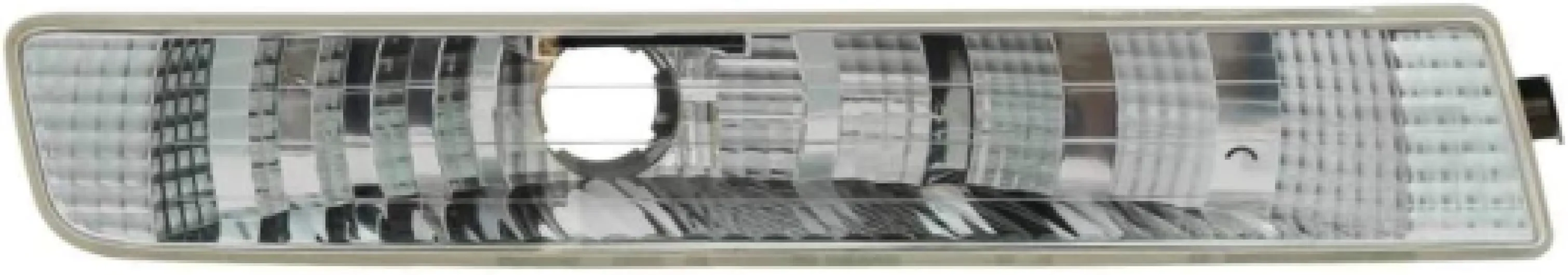 TYC Clignotant avant gauche Clignotant 18-0380-01-2