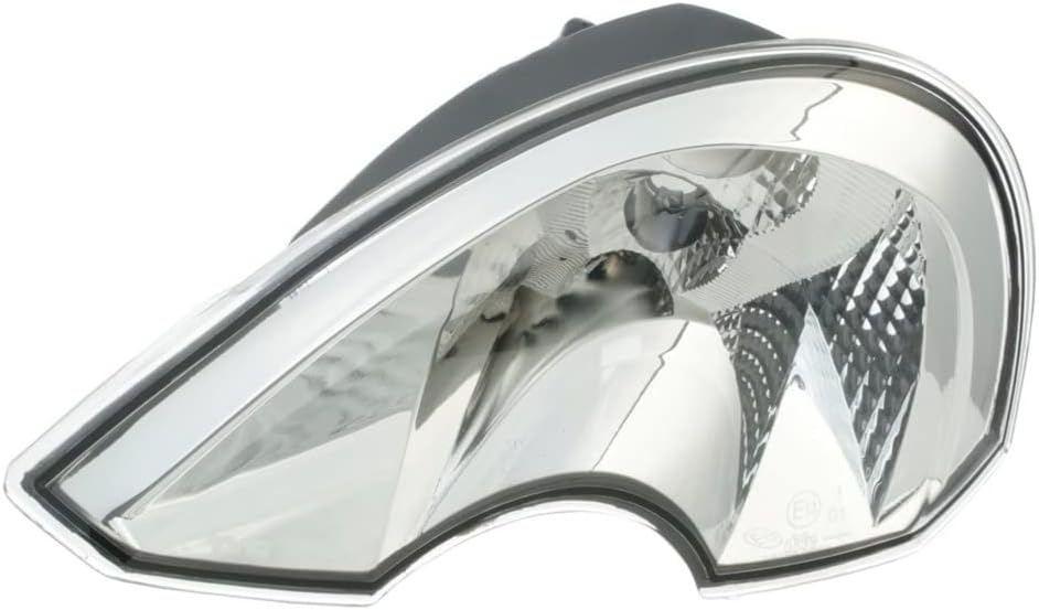 TYC Clignotant avant gauche Clignotant 18-0296-11-2