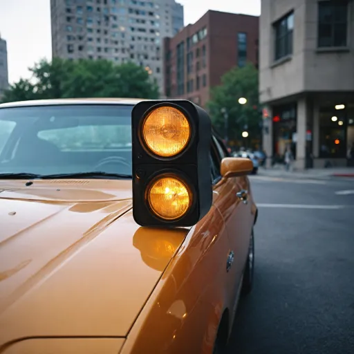 Tout savoir sur le clignotant avant pour votre Peugeot