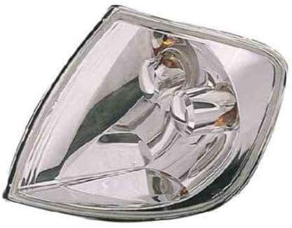Repiauto - Feu clignotant avant gauche compatible avec Volkswagen Polo 3 1999-2001