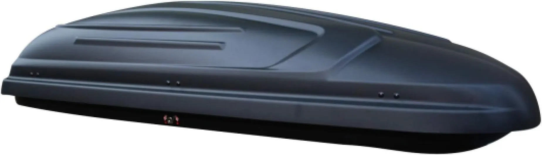 TOPCAR - Coffre de Toit Aber 460-460 litres - Charge 75kg - TOP01260001