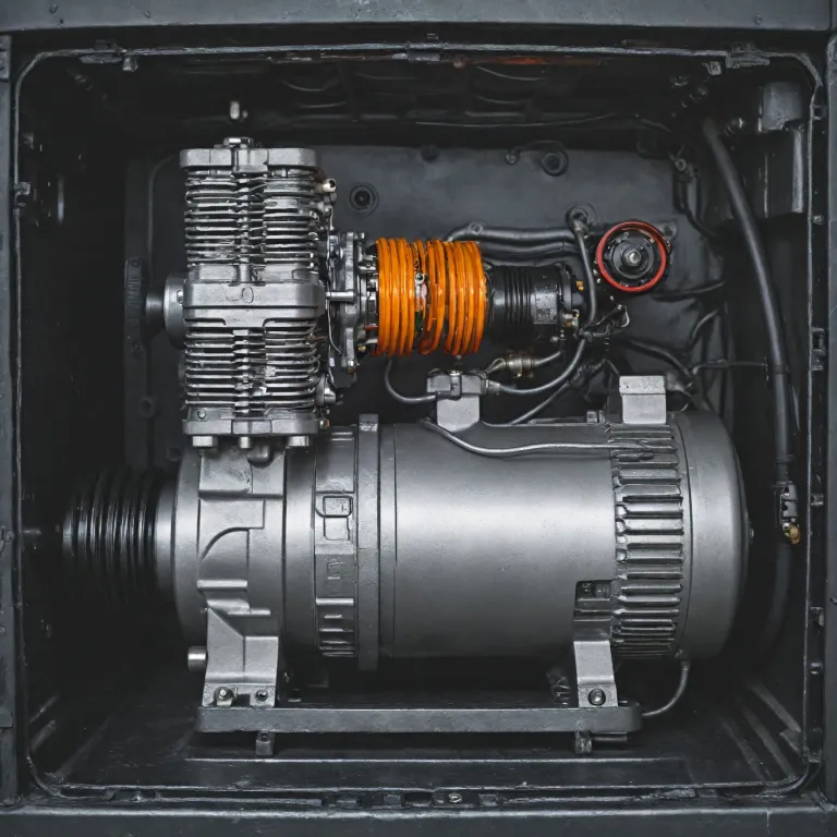 Tout savoir sur le compresseur de climatisation pour votre Opel
