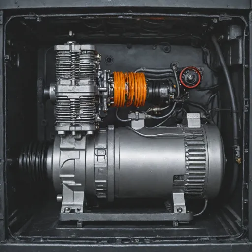 Tout savoir sur le compresseur de climatisation pour votre Opel