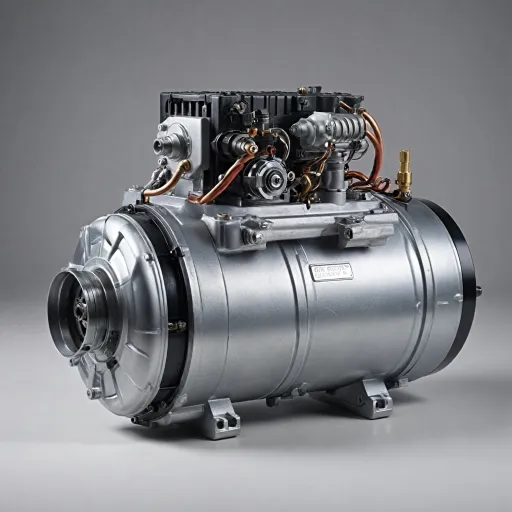 Tout savoir sur le compresseur de climatisation pour votre Ford