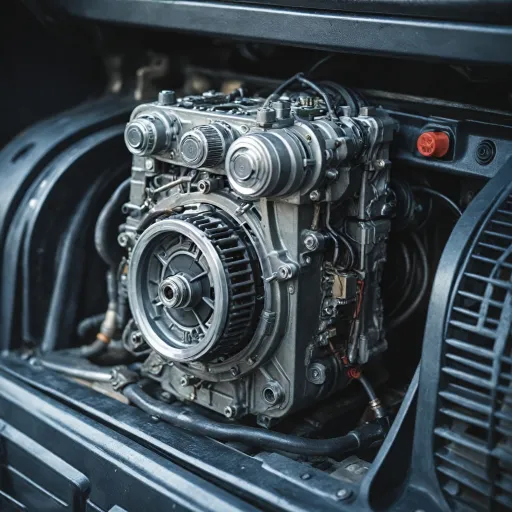 Tout savoir sur le compresseur de climatisation pour votre Peugeot