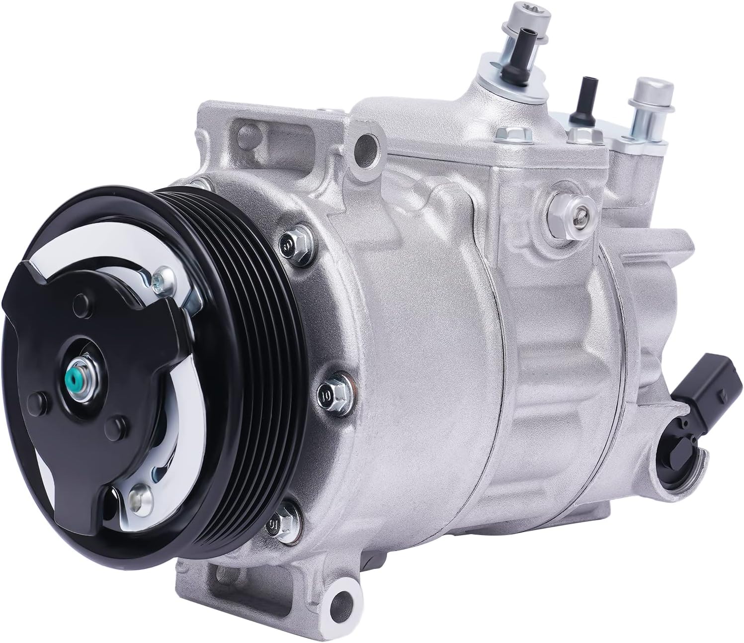 Compresseur de climatisation, compresseur de climatisation, compresseur de rechange pour voiture, camion ou SUV, etc