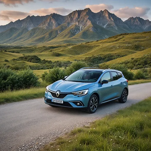 Optimisez l'espace de votre Renault avec un coffre de toit