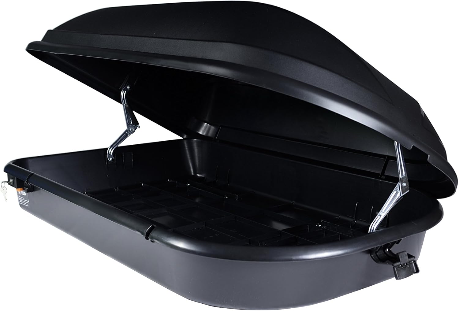 RAX Coffre de Toit 320 l