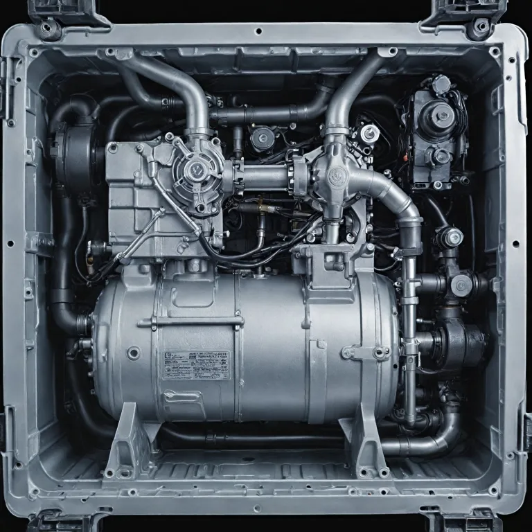 Tout savoir sur le compresseur de climatisation pour votre Volkswagen