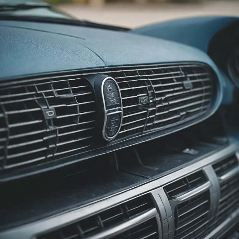 Tout savoir sur le condenseur de climatisation pour votre BMW