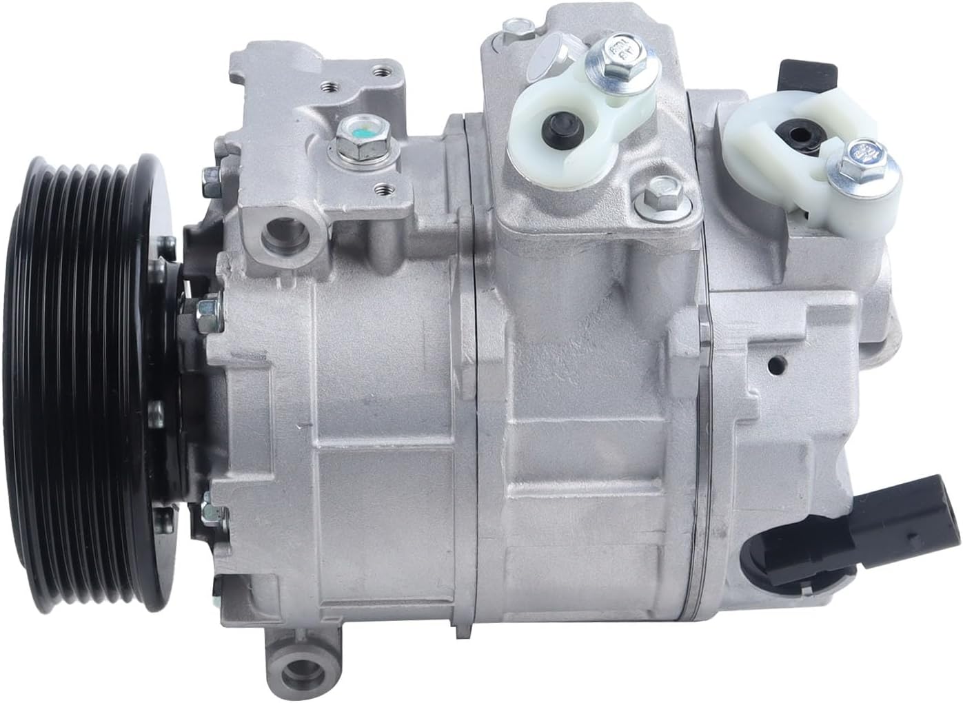 BONRYAN Compresseur de climatisation pour VW Golf 5 6 Audi A3 1K0820859S