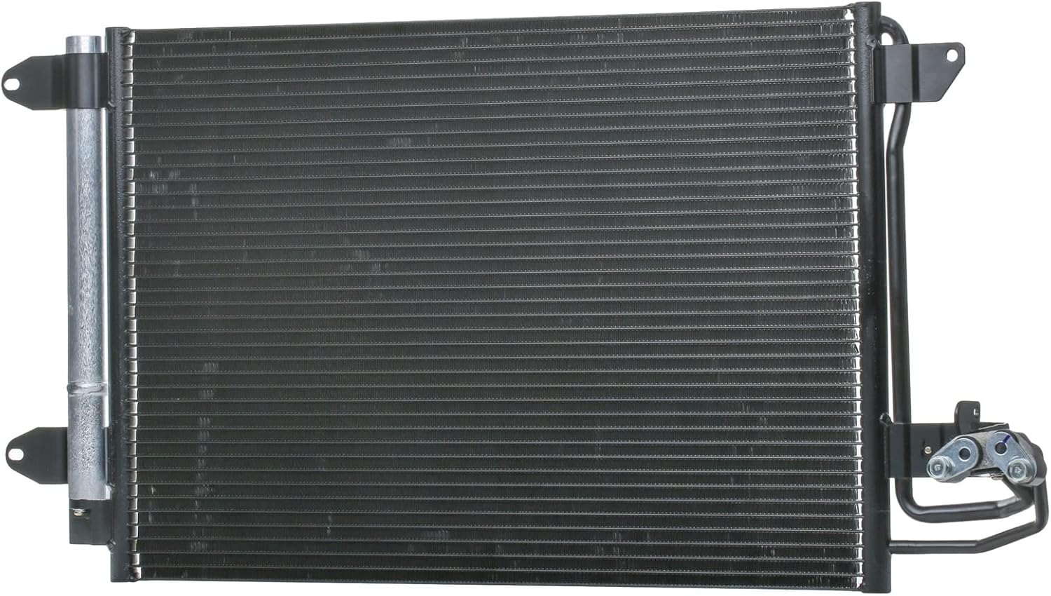 Mahle AC 324 000S Condensateur A, 0