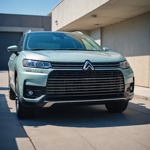 Optimiser le condenseur de climatisation pour votre Citroën