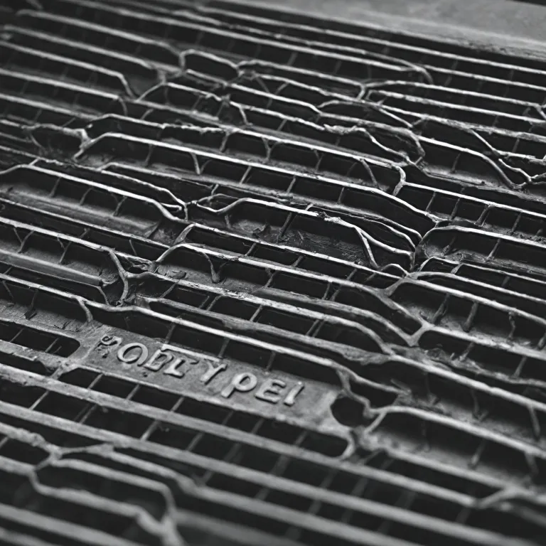 Tout savoir sur le condenseur de climatisation pour votre Opel
