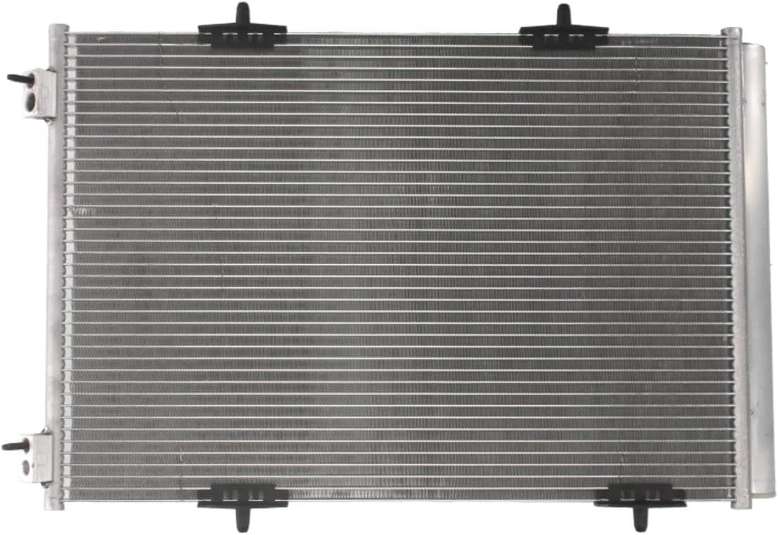 818015-Condenseur, climatisation-Systèmes de climatisation VALEO - Condenseurs à hautes performances