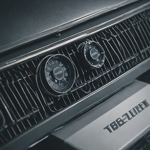 Tout savoir sur le condenseur de climatisation pour votre Mercedes