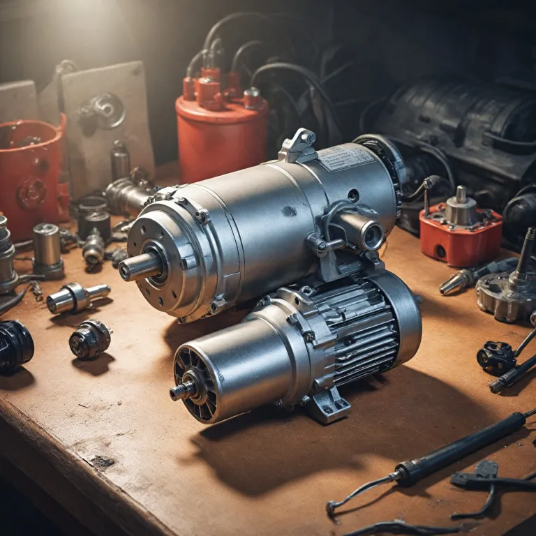 Tout savoir sur le démarreur pour votre Citroën