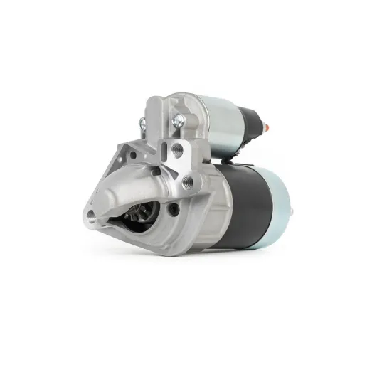TT16375 PRO Démarreur pour voiture 12V, 1.40 KW - Compatible avec DACIA, MERCEDES-BENZ, NISSAN, RENAULT.Excellent rapport qualité-prix - Installation facile et garantie.