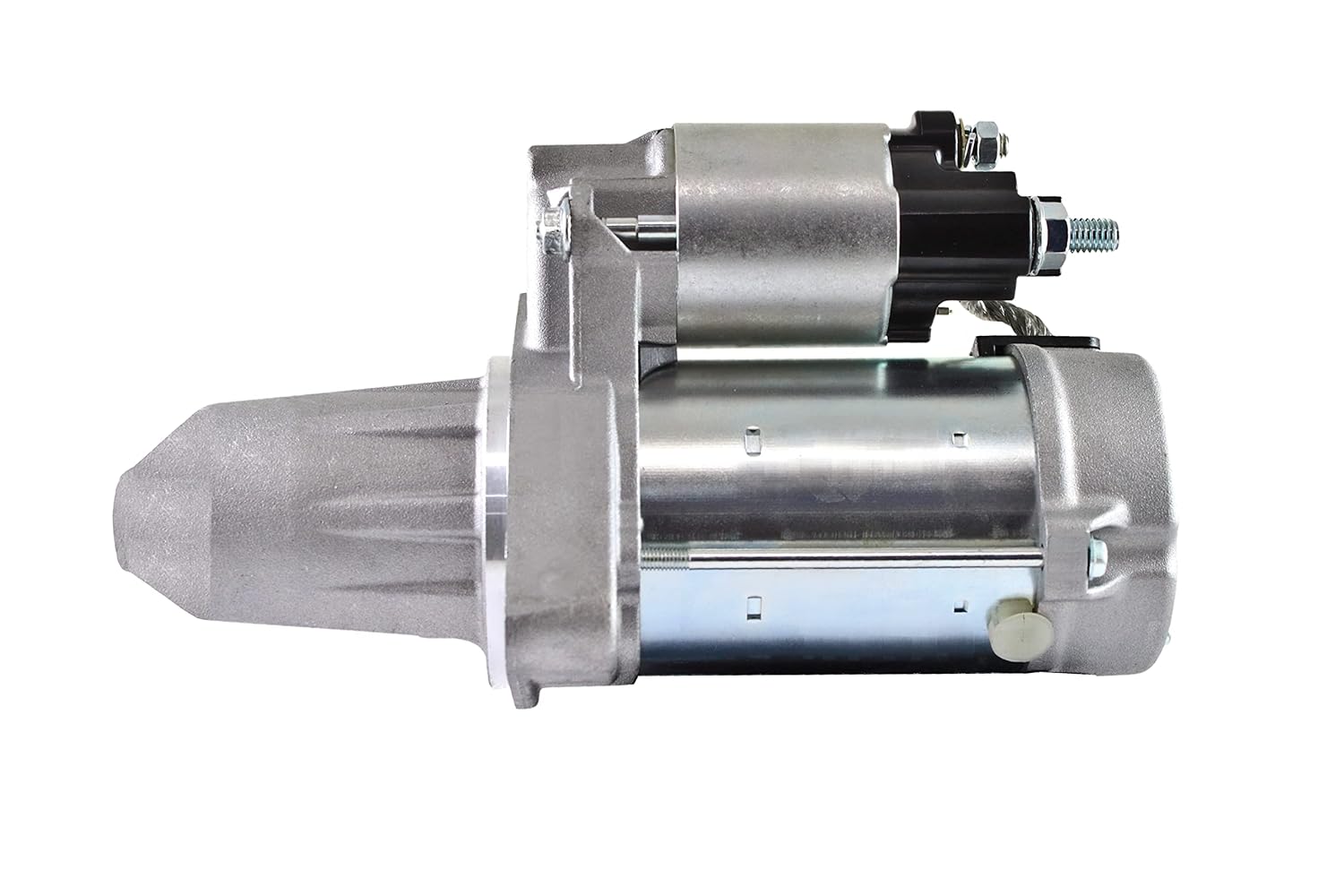 TT16703 PRO Démarreur de voiture 12V, demarreur moteur 1.7 KW - Compatible avec MERCEDES-BENZ - Excellent relation qualité-prix - Installation facile et garantie.