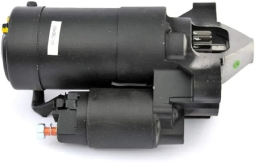 8Ea 011 610-451 Démarreur - 12V - 1.4Kw