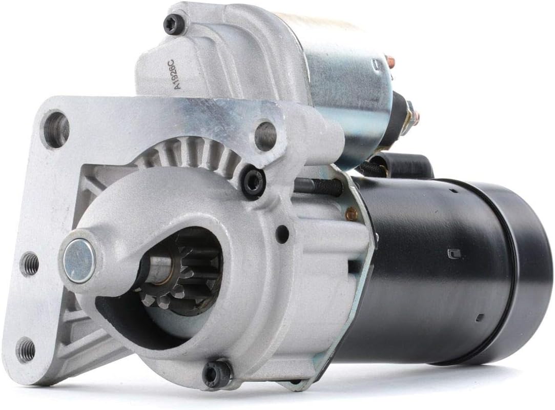 8Ea 011 610-181 Démarreur - 12V - 1.4Kw