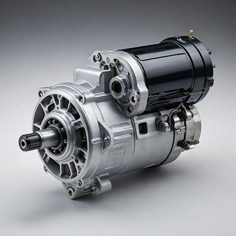 Tout savoir sur le démarreur pour votre BMW